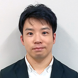 共立女子大学 国際学部 講師 中村 信之 先生