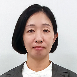 講師 井上 里 先生