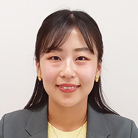共立女子大学 国際学部 国際学科 講師 北澤 茉奈 先生