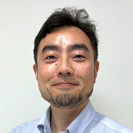 聖徳大学 心理・福祉学部 社会福祉学科 准教授 須田 仁 先生