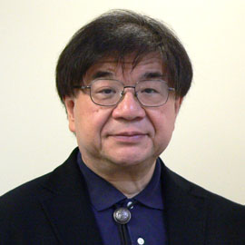 東京女子大学 現代教養学部 国際社会学科 社会学専攻 教授 伊奈 正人 先生