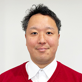 東京女子大学 現代教養学部 情報数理科学科 情報数理科学専攻 講師 富谷 昭夫 先生