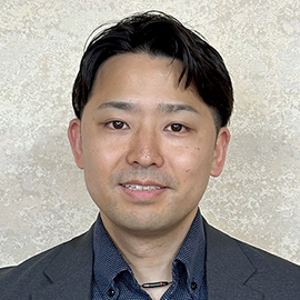 平成国際大学 情報デザイン学部 講師 大徳 紘也 先生