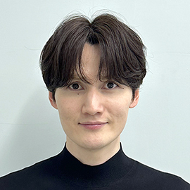 助教 小船 幹生 先生