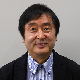 武蔵大学 社会学部 メディア社会学科 教授 永田 浩三 先生
