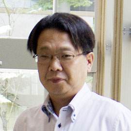 武蔵大学 経済学部 金融学科 教授 茶野 努 先生