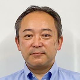 武蔵大学 社会学部 メディア社会学科 教授 庄司 昌彦 先生