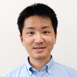 武蔵大学 人文学部 ヨーロッパ文化学科 助教 久保 佑馬 先生
