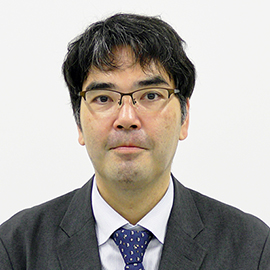 東海大学 農学部 動物科学科 准教授 樫村 敦 先生