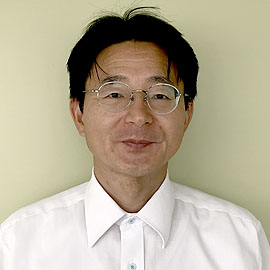 東海大学 文理融合学部 人間情報工学科 教授 松本 欣也 先生
