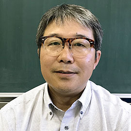 東海大学 農学部 農学科 教授 村田 浩平 先生