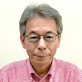 東海大学 海洋学部 海洋生物学科 教授 村山 司 先生