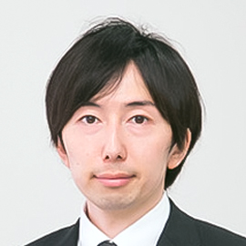 准教授 田村 輝之