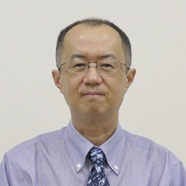 東海大学 海洋学部 海洋生物学科 教授 西川 淳 先生
