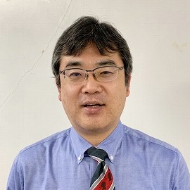 東海大学 工学部 医工学科 准教授 檮木 智彦 先生
