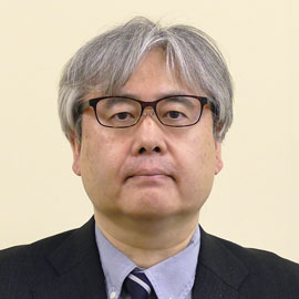 東海大学 文理融合学部 人間情報工学科 教授 佐松 崇史 先生