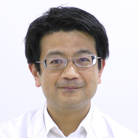 東海大学 農学部 食生命科学科 教授 安田 伸 先生