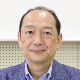 教授 斉藤 雅樹