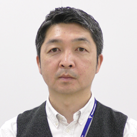 東海大学 農学部 食生命科学科 准教授 平野 将司 先生