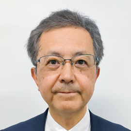 東海大学 理学部 化学科 教授 岩岡 道夫 先生