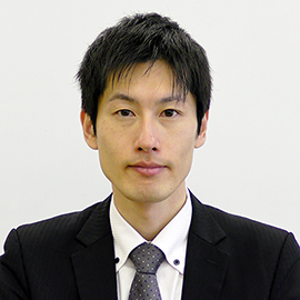 講師 川端 洋