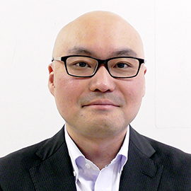 准教授 木村 政樹