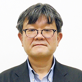 東海大学 健康学部 健康マネジメント学科 准教授 長沼 洋一 先生