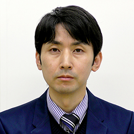 東海大学 人文学部 人文学科 准教授 日下 宗一郎 先生