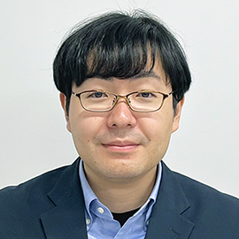講師 木下 裕磨