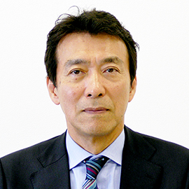 教授 高橋 誠