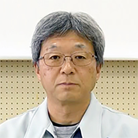 東海大学 海洋学部 水産学科 教授 平塚 聖一 先生