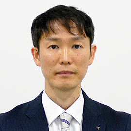 東海大学 農学部 食生命科学科 生物化学研究室 教授 米田 一成 先生