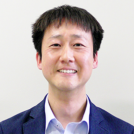 東海大学 工学部 応用化学科 講師 苫米地 祐輔 先生