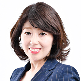 東海大学 法学部 法律学科 法社会学 教授 吉岡 すずか 先生