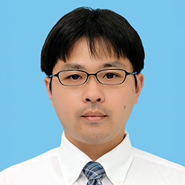 東海大学 工学部 機械工学科 講師 関本 諭志 先生