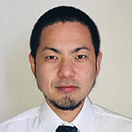 東海大学 文理融合学部 地域社会学科 講師 川越 敏和 先生