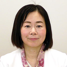 東海大学 文化社会学部 広報メディア学科 教授 増田 芽衣 先生