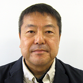 東海大学 体育学部 体育学科 教授 内田 匡輔 先生