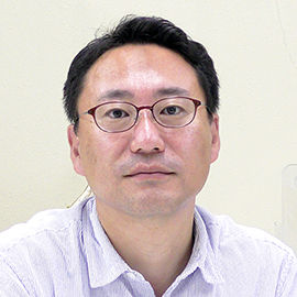 東海大学 人文学部 人文学科 教授 丸山 真史 先生