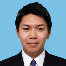 東海大学 文理融合学部 人間情報工学科 助教 天野 弘基 先生