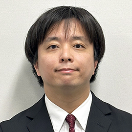 東海大学 政治経済学部 政治学科 講師 原田 悠希 先生