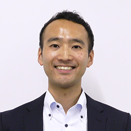東海大学 農学部 農学科 講師 鯉沼 宏章 先生