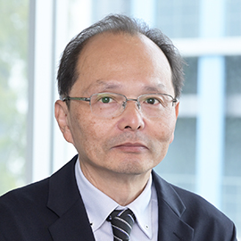 東海大学 工学部 航空宇宙学科 航空操縦学専攻 教授 東浦 直樹 先生