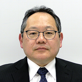 東海大学 工学部 応用化学科 教授 高尻 雅之 先生