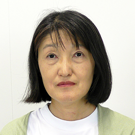 東海大学 経営学部 経営学科 教授 久田 祥子 先生