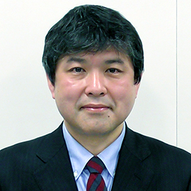 東海大学 政治経済学部 経済学科 教授 高橋 塁 先生