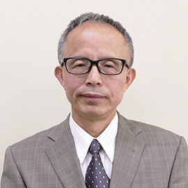 東海大学 文理融合学部 経営学科 教授 曹 勇 先生
