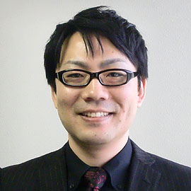 大阪学院大学 経済学部 経済学科 教授 森田 健司 先生