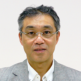 教授 濱田 弘樹 先生