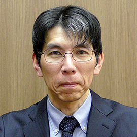 北海道教育大学 教育学部 教員養成課程（釧路校） 教授 和地 輝仁 先生